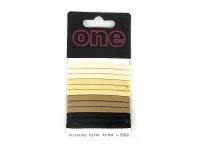 Opakowanie Gumka do włosów 12szt