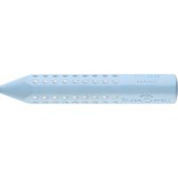Opakowanie Gumka Grip 2001 Sky Blue (10szt) FABER CASTELL