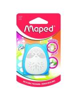 Opakowanie Gumka Mini Cute Squeeze niebieska MAPED