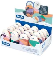 Opakowanie Gumka syntetyczna z osłonką The Fun (24szt) MILAN