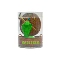 Opakowanie Gumka taniec kobry 1 szt. mix