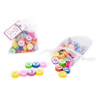 Opakowanie Gumki do ścierania ABC CHAMPIONS Alfabet