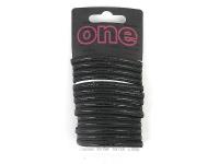 Opakowanie Gumki do włosów 14szt