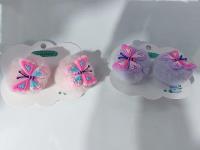 Opakowanie Gumki do włosów 2szt MIX