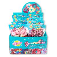 Opakowanie Gumki do włosów 3szt STnux