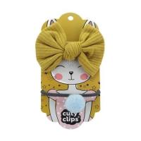 Opakowanie Gumki do włosów Snails Cuty Clips-Boss Bunny No. 4