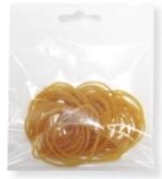 Gumki recepturki kauczukowe 15g. Wydawca: POLSIRHURT. SmakLiter.pl Opakowanie Gumki recepturki kauczukowe 15g