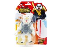 Opakowanie Gumostwory - Kosmiczny Wilczak z mieczem świetlnym