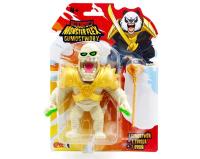 Opakowanie Gumostwory - Mumia ze złotą laską kobry