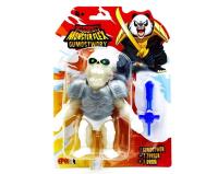 Opakowanie Gumostwory - Szkieletor ze świecącym mieczem...