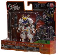 Opakowanie GUNDAM INFINITY SERIES - GUNDAM BARBATOS