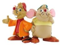 Opakowanie Gus + Jaq BULLYLAND