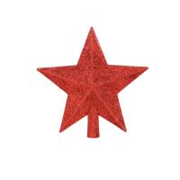 Opakowanie Gwiazda choinkowa czerwona