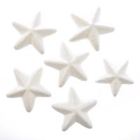 Opakowanie Gwiazdki styropianowe 6szt