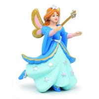 Gwiaździsta wróżka niebieska. Wydawca: PAPO. SmakLiter.pl Opakowanie Gwiaździsta wróżka niebieska