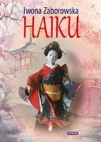 Okładka książki Haiku