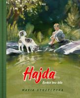 Okładka książki Hajda. Beskid bez kitu