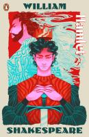 Okładka książki Hamlet