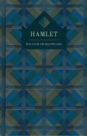 Hamlet. Autor: William Shakespeare. SmakLiter.pl Okładka książki Hamlet