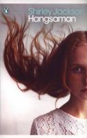 Hangsaman. Autor: Shirley Jackson. SmakLiter.pl Okładka książki Hangsaman