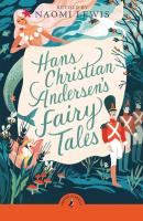 Hans Christian Andersen's Fairy Tales. Wydawca: Puffin Books. SmakLiter.pl Opakowanie Hans Christian Andersen's Fairy Tales