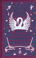 Hans Christian Andersen's Fairy Tales. Autor: Andersen Hans Christian. SmakLiter.pl Okładka książki Hans Christian Andersen's Fairy Tales