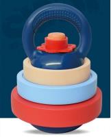 Opakowanie Hantle do wypełniania piaskiem / wodą