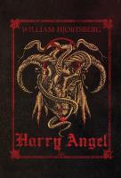 Harry Angel. Autor: Hjortsberg William. SmakLiter.pl Okładka książki Harry Angel