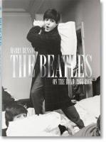 Harry Benson The Beatles. Wydawca: TASCHEN. SmakLiter.pl Opakowanie Harry Benson The Beatles