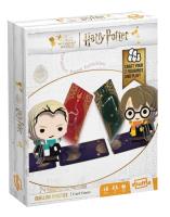 Opakowanie Harry Potter Dueling Practice - gra karciana