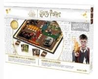 Harry Potter Hogwart Wizardry Quest CARTAMUNDI. Wydawca: Cartamundi. SmakLiter.pl Opakowanie Harry Potter Hogwart Wizardry Quest CARTAMUNDI
