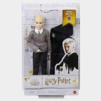 Opakowanie Harry Potter lalka Draco Malfoy HMF35