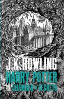 Harry Potter & the Chamber of Secrets. Autor: Rowling J.K.. SmakLiter.pl Okładka książki Harry Potter & the Chamber of Secrets