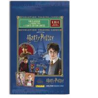 Harry Potter Zestaw Startowy. Wydawca: Panini. SmakLiter.pl Opakowanie Harry Potter Zestaw Startowy