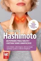 Hashimoto. Autor:   Praca zbiorowa. SmakLiter.pl Okładka książki Hashimoto