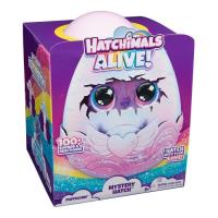 Opakowanie Hatchimals Alive Magiczne Jajo - Jednorożce
