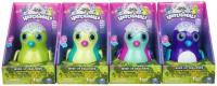 Opakowanie Hatchimals w jajku nakręcany mix