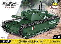 Opakowanie HC WWII Churchill Mk. IV