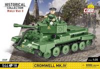 Opakowanie HC WWII Cromwell Mk. IV