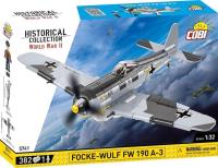 Opakowanie HC WWII Focke-Wulf FW 190-A3