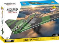 Opakowanie HC WWII Horten Ho 229