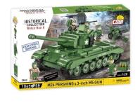 Opakowanie HC WWII M26 Pershing (T26E3) + M5