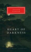 Heart Of Darkness. Autor: Joseph Conrad. SmakLiter.pl Okładka książki Heart Of Darkness