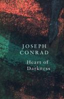 Heart of Darkness. Autor: Joseph Conrad. SmakLiter.pl Okładka książki Heart of Darkness