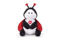 Hearts Biedronka M. Wydawca: Trudi. SmakLiter.pl Opakowanie Hearts Biedronka M