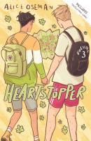 Heartstopper Volume 3. Autor: Oseman Alice. SmakLiter.pl Okładka książki Heartstopper Volume 3