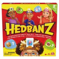 Opakowanie Hedbanz Core
