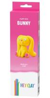 Hej Clay - Królik. Wydawca: TM Toys. SmakLiter.pl Opakowanie Hej Clay - Królik