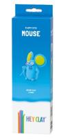 Hej Clay - Mysz. Wydawca: TM Toys. SmakLiter.pl Opakowanie Hej Clay - Mysz