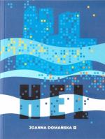 Hel. Autor: Joanna Domańska. SmakLiter.pl Okładka książki Hel